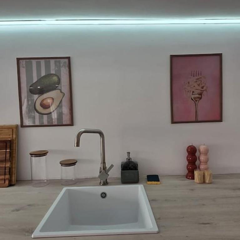 Duplex 2 Bedrooms Garden - Appartement - 16