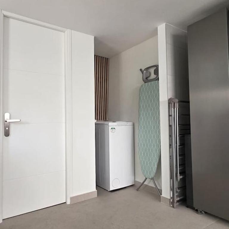 Duplex 2 Bedrooms Garden - Appartement - 17