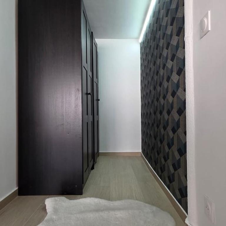 Duplex 2 Bedrooms Garden - Appartement - 19
