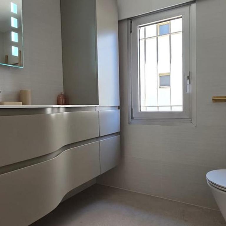 Duplex 2 Bedrooms Garden - Appartement - 21