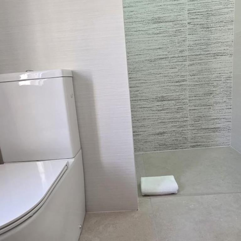 Duplex 2 Bedrooms Garden - Appartement - 22