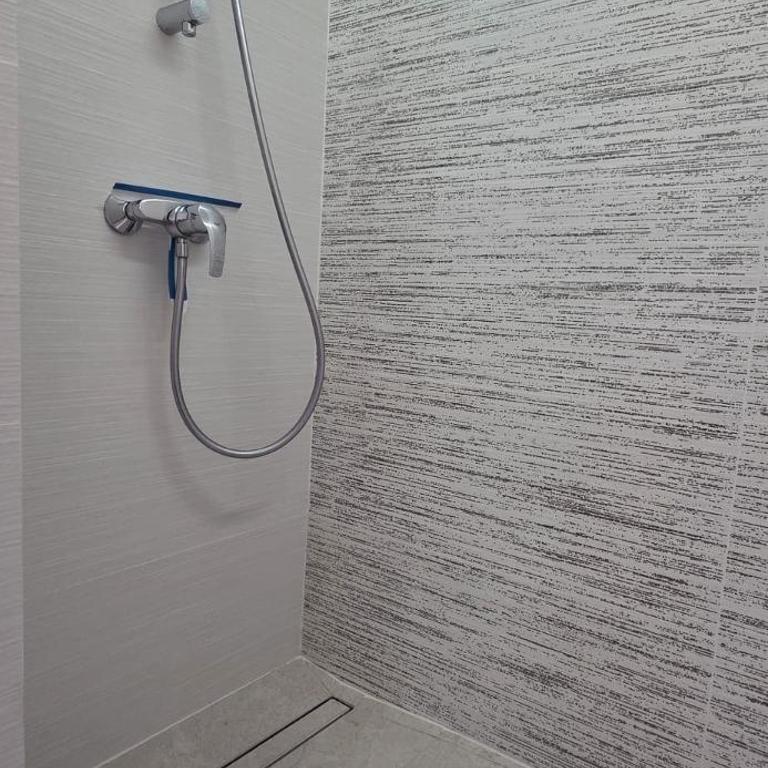 Duplex 2 Bedrooms Garden - Appartement - 23