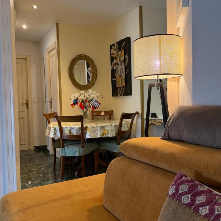 Nice center Aviva's-home - Appartement 1 Chambre - 22