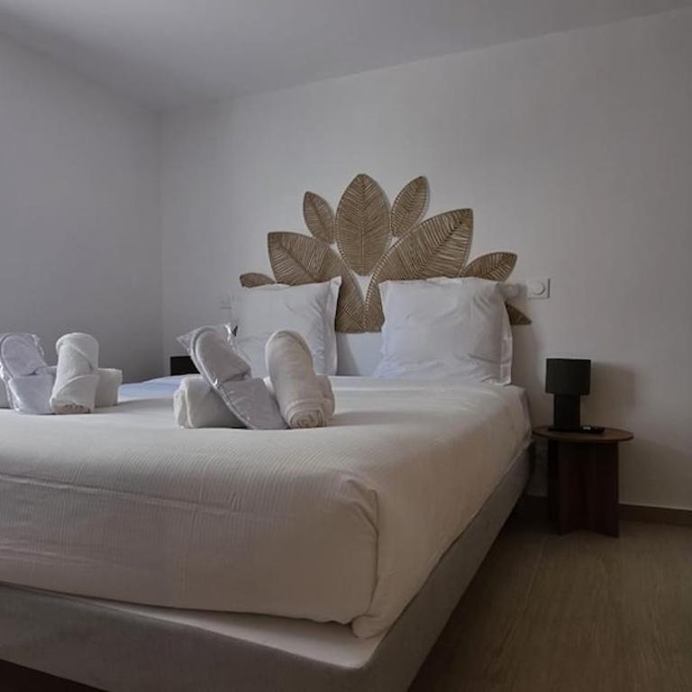 Duplex 2 Bedrooms Garden - Appartement - 28