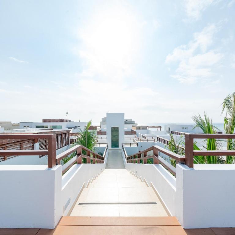 2BR Ground Floor Condo - Casa del Mar 103 - Apartamento de 2 dormitorios - 4