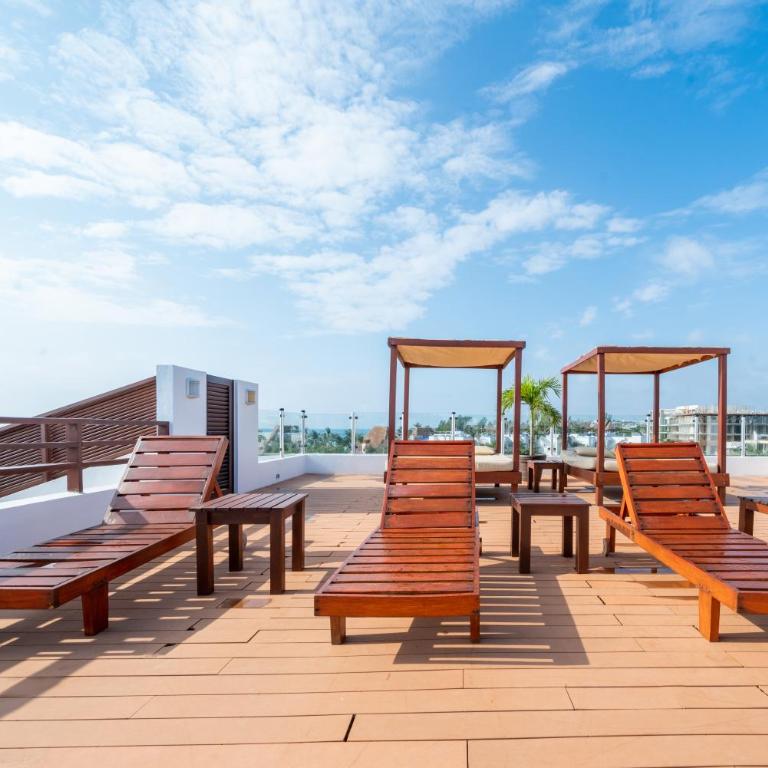 2BR Ground Floor Condo - Casa del Mar 103 - Apartamento de 2 dormitorios - 10