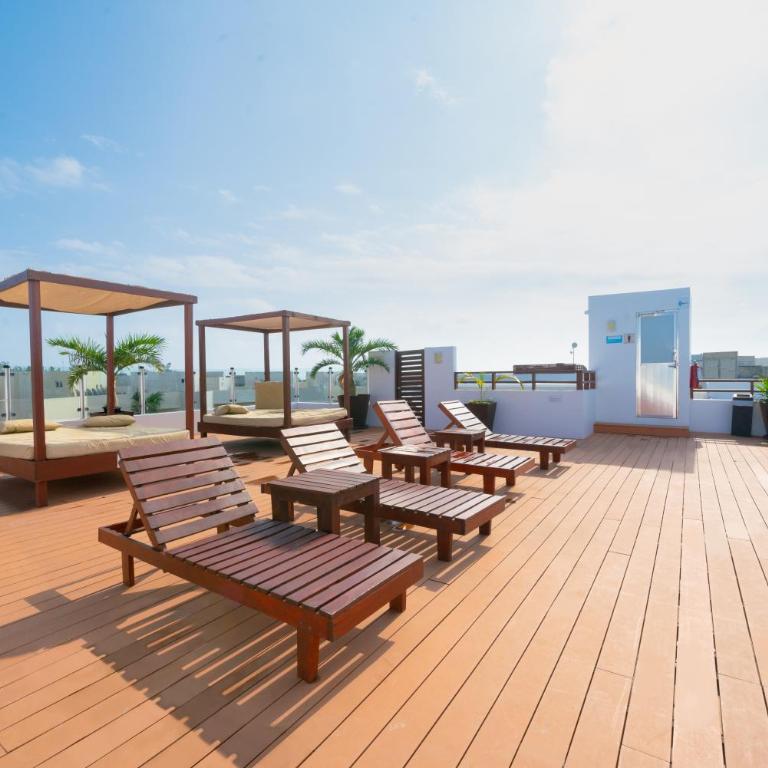 2BR Ground Floor Condo - Casa del Mar 103 - Apartamento de 2 dormitorios - 7
