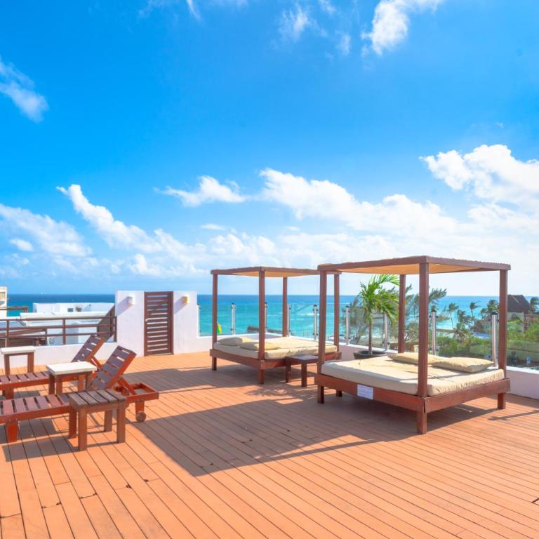 2BR Ground Floor Condo - Casa del Mar 103 - Apartamento de 2 dormitorios - 6