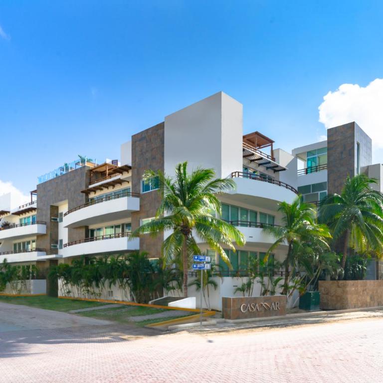 2BR Ground Floor Condo - Casa del Mar 103 - Apartamento de 2 dormitorios - 5