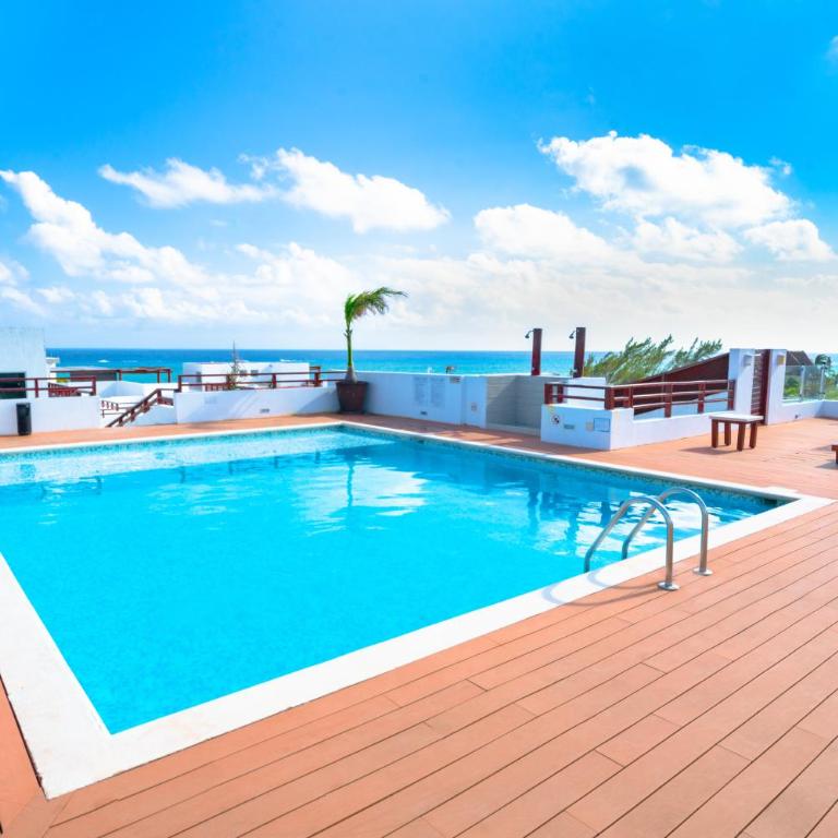 2BR Ground Floor Condo - Casa del Mar 103 - Apartamento de 2 dormitorios - 14