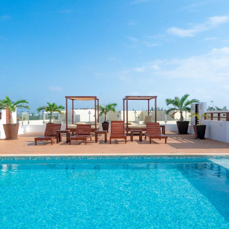 2BR Ground Floor Condo - Casa del Mar 103 - Apartamento de 2 dormitorios - 13