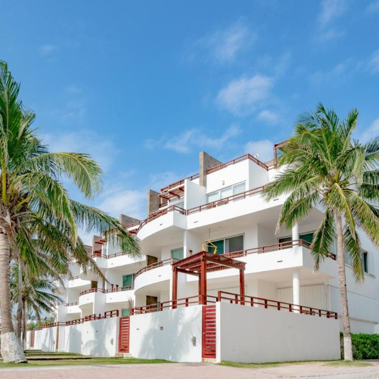 2BR Ground Floor Condo - Casa del Mar 103 - Apartamento de 2 dormitorios - 12