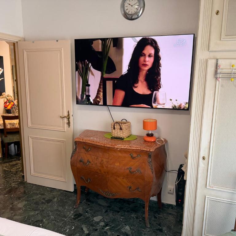 Nice center Aviva's-home - Appartement 1 Chambre - 23