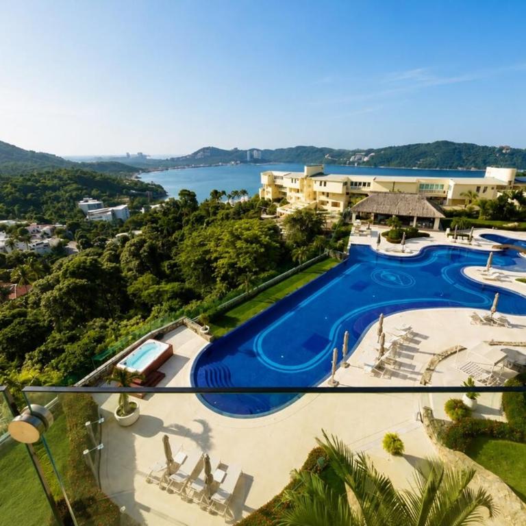 Pichilingue - 4BDR APT in Acapulco - Apartamento - 1
