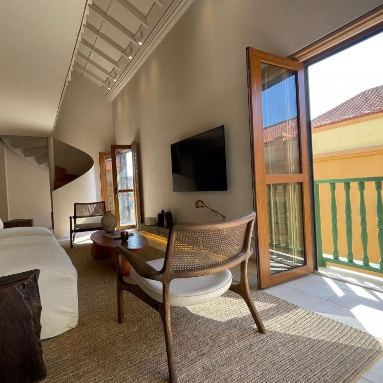 Apartamentos con la mejor ubicación en el centro - Apartment - 11