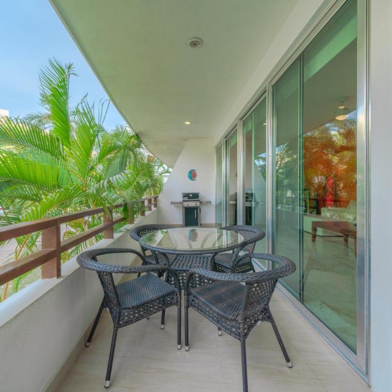 2BR Ground Floor Condo - Casa del Mar 103 - Apartamento de 2 dormitorios - 17