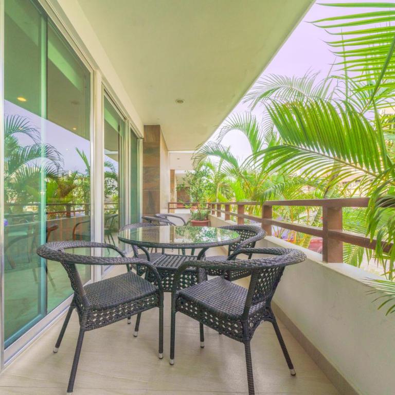 2BR Ground Floor Condo - Casa del Mar 103 - Apartamento de 2 dormitorios - 15