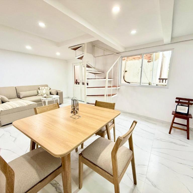 Apartamentos con la mejor ubicación en el centro - Standard Apartment - 10