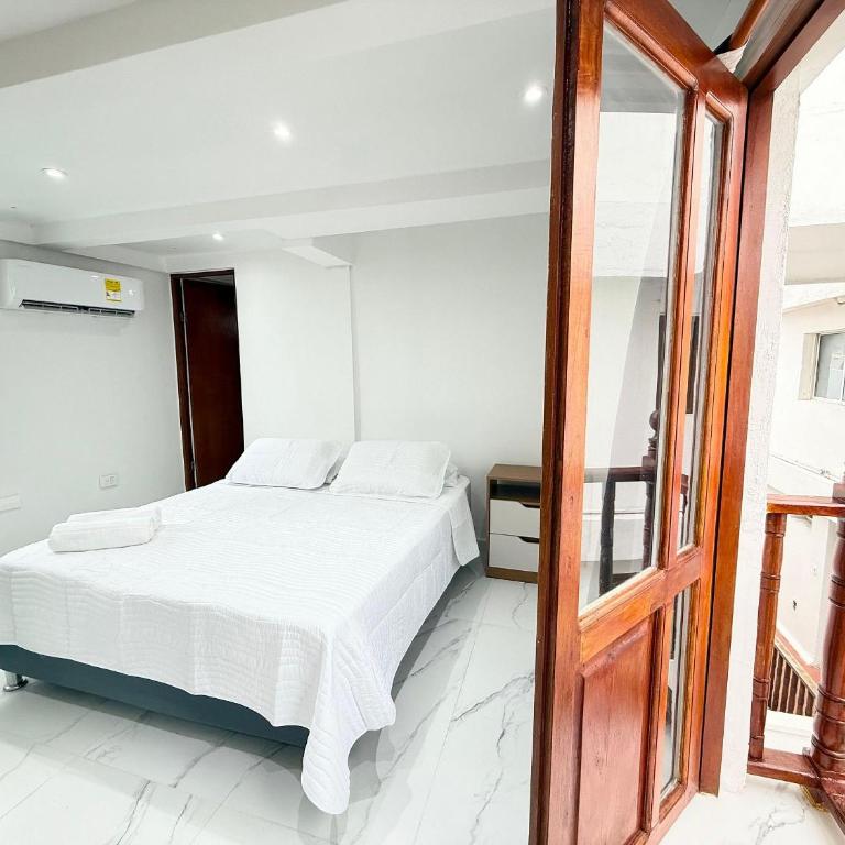 Apartamentos con la mejor ubicación en el centro - Standard Apartment - 14