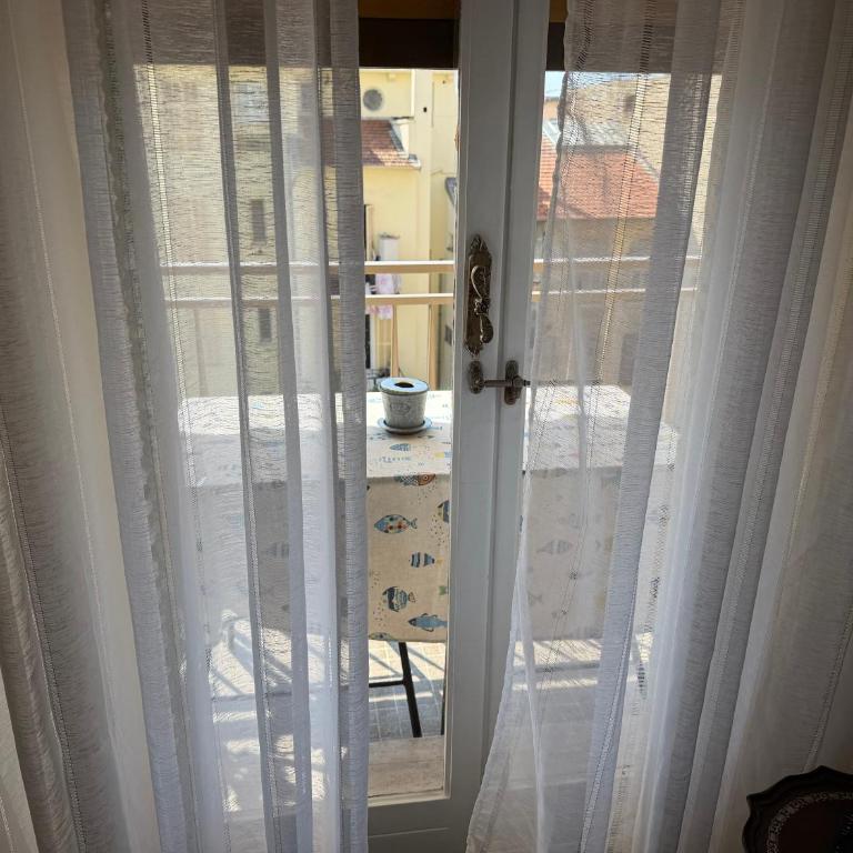 Nice center Aviva's-home - Appartement 1 Chambre - 25
