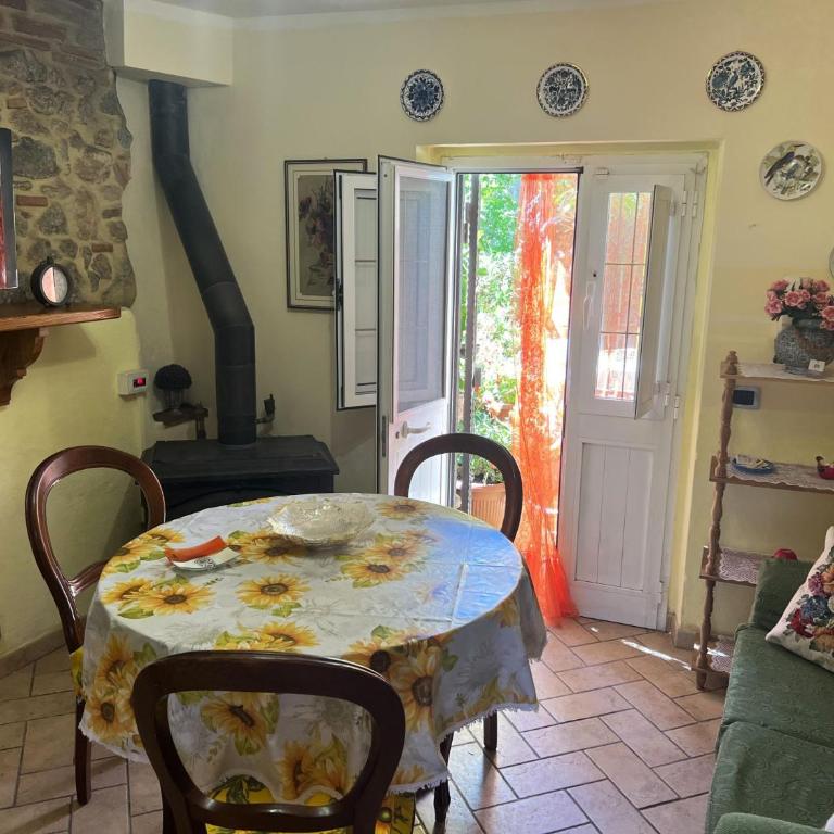 Casina dei Fiori - Casa con 2 Camere da Letto - 3
