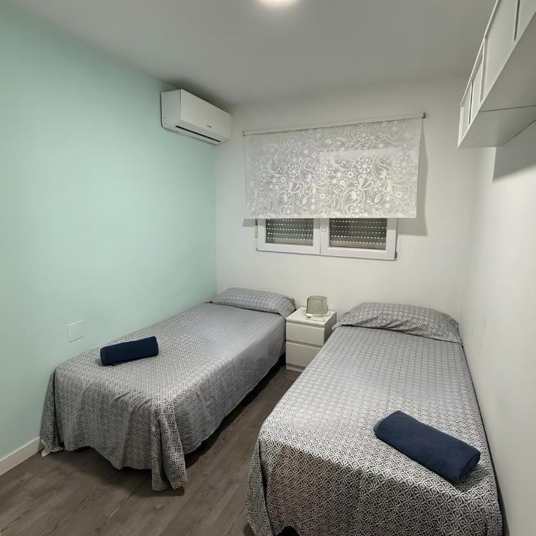 Bonito bungalow en la playa - Casa de 3 dormitorios - 18