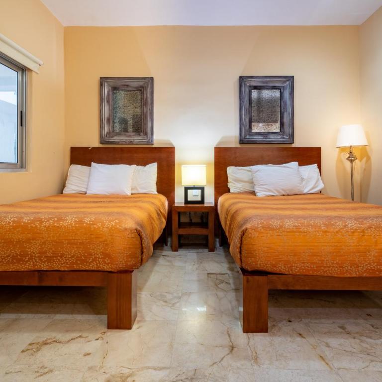 2BR Ground Floor Condo - Casa del Mar 103 - Apartamento de 2 dormitorios - 29