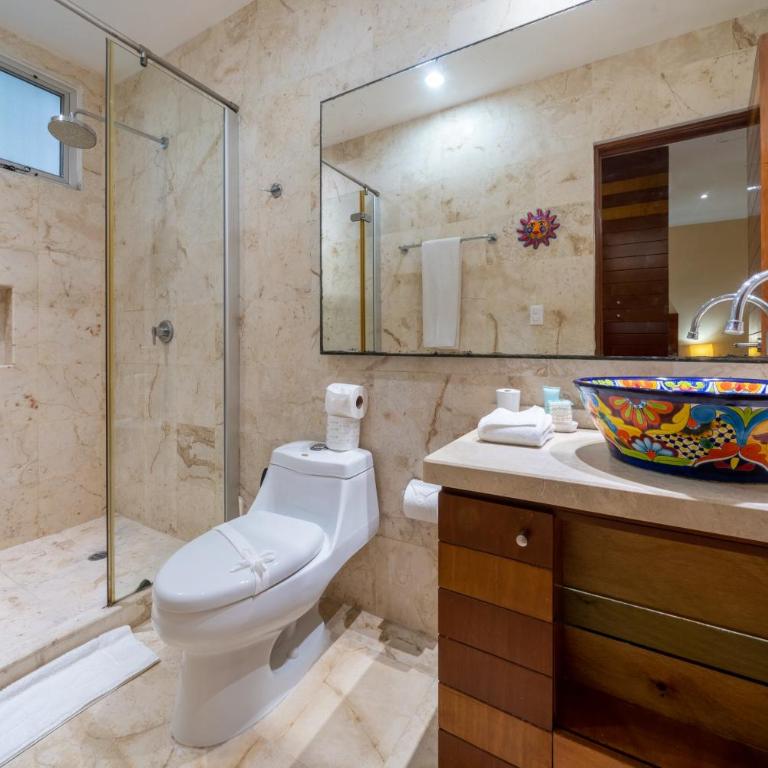 2BR Ground Floor Condo - Casa del Mar 103 - Apartamento de 2 dormitorios - 27