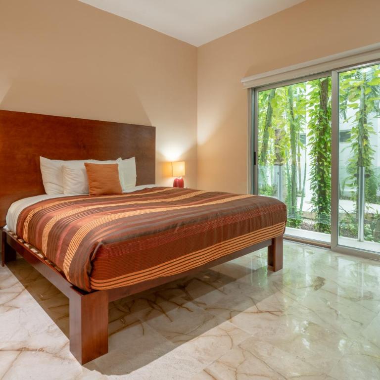 2BR Ground Floor Condo - Casa del Mar 103 - Apartamento de 2 dormitorios - 25