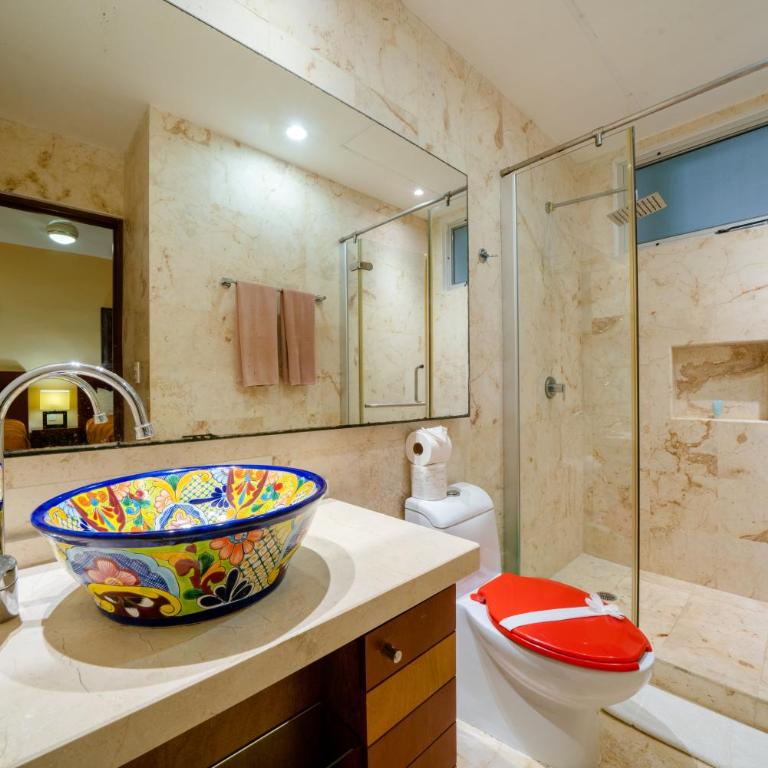 2BR Ground Floor Condo - Casa del Mar 103 - Apartamento de 2 dormitorios - 31