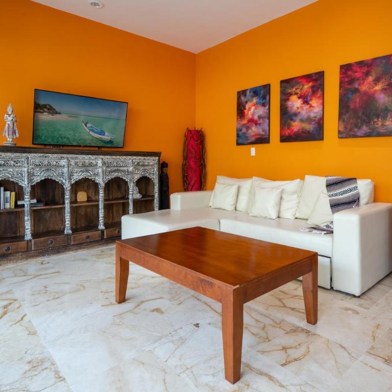 2BR Ground Floor Condo - Casa del Mar 103 - Apartamento de 2 dormitorios - 30
