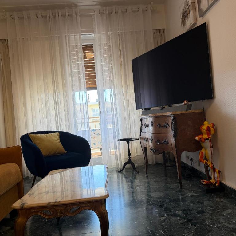Nice center Aviva's-home - Appartement 1 Chambre - 27