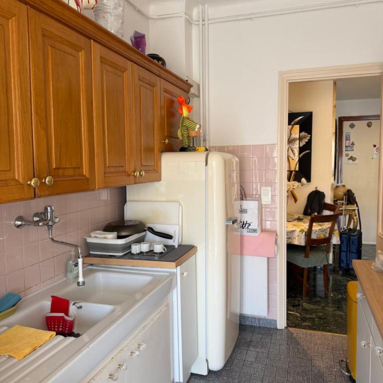Nice center Aviva's-home - Appartement 1 Chambre - 28