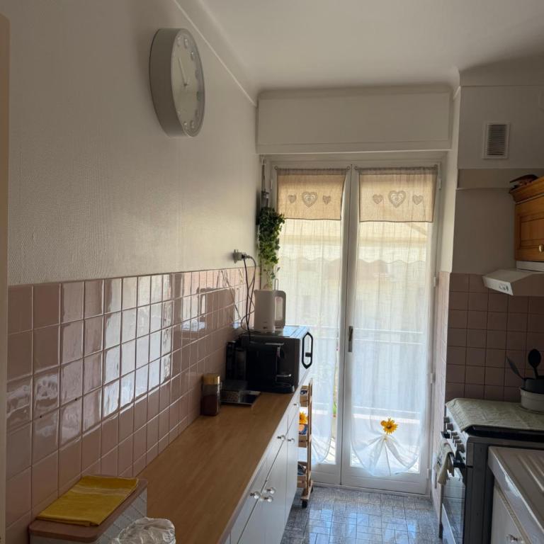 Nice center Aviva's-home - Appartement 1 Chambre - 29