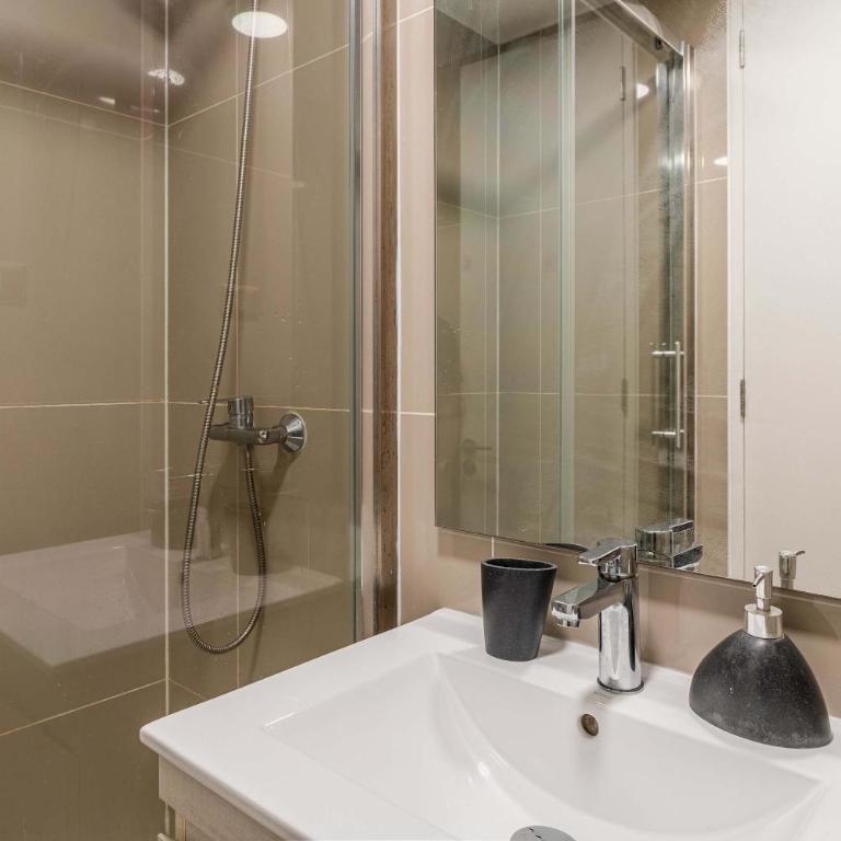 HOM I Moderno depto costero en Av Balmaceda I Terraza PNB 0616 - Apartment - 29