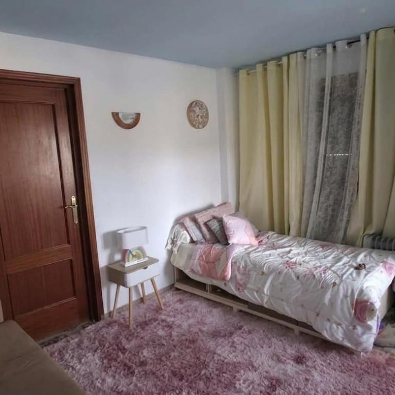 La Casa Del mar - Appartement 1 Chambre avec Vue sur le Parc - 2