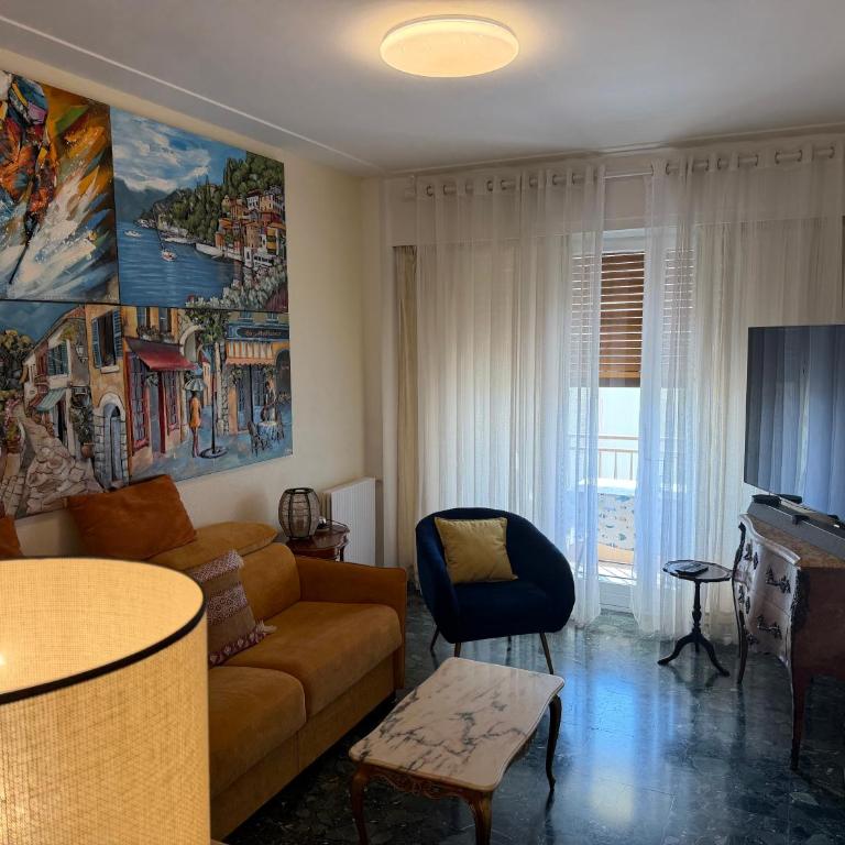 Nice center Aviva's-home - Appartement 1 Chambre - 32