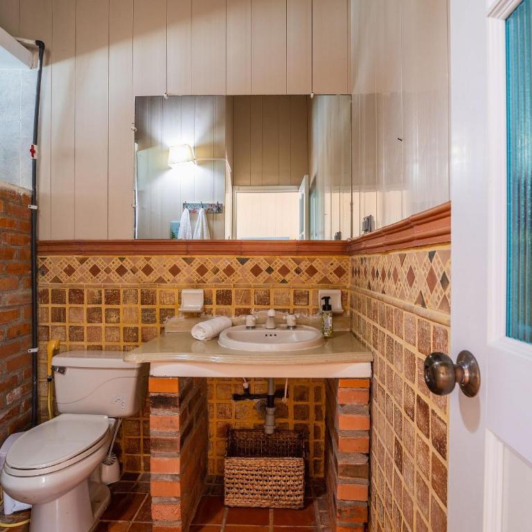 Isla Privada | A/C en Habitaciones - Double Room with Park View - 3