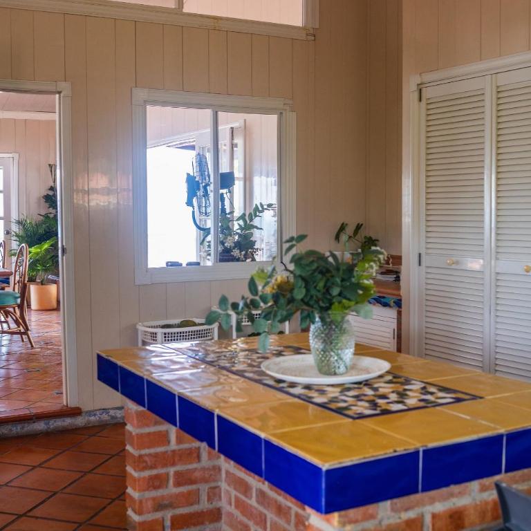 Isla Privada | A/C en Habitaciones - Double Room with Park View - 20