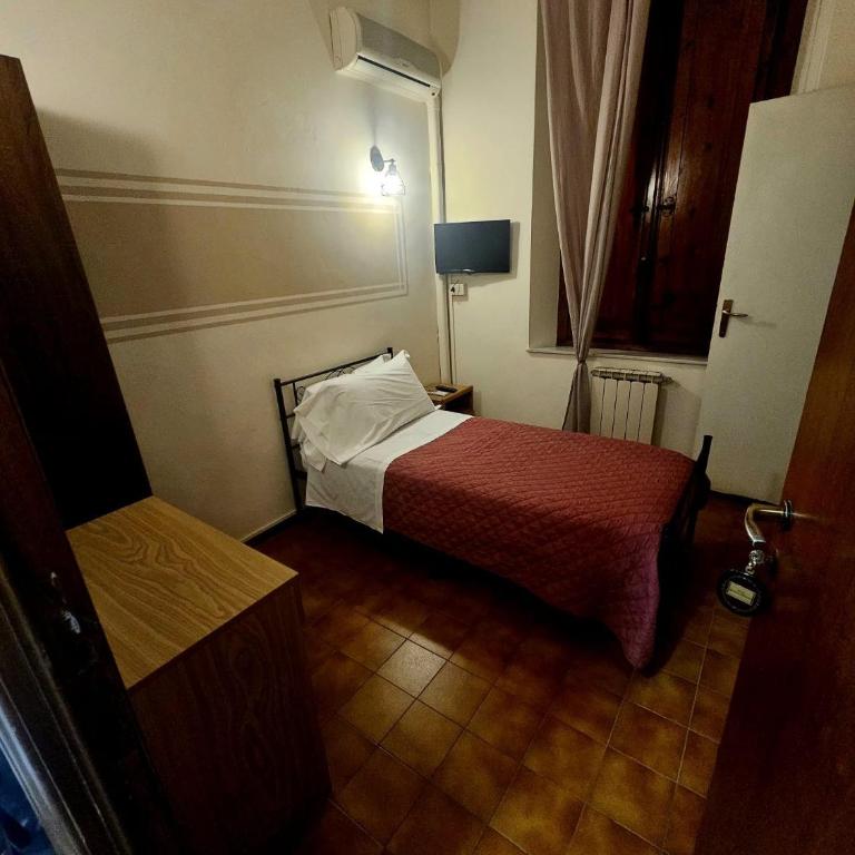 Albergo Delizia & Genovese - Camera Singola - 2