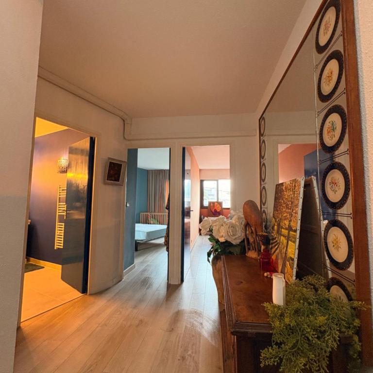 La Marina d'Azur - Villa - 11