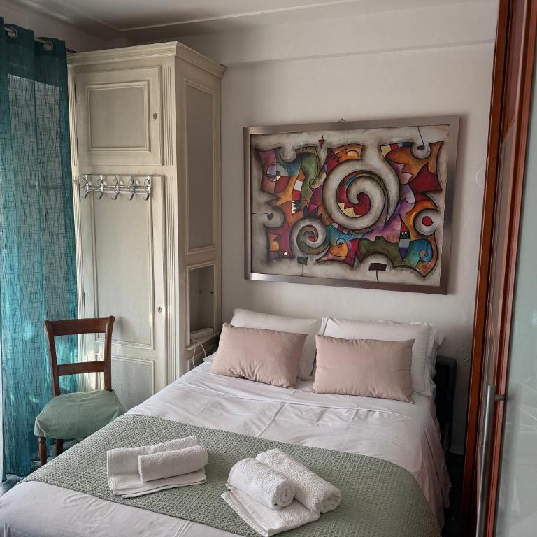 Nice center Aviva's-home - Appartement 1 Chambre - 34
