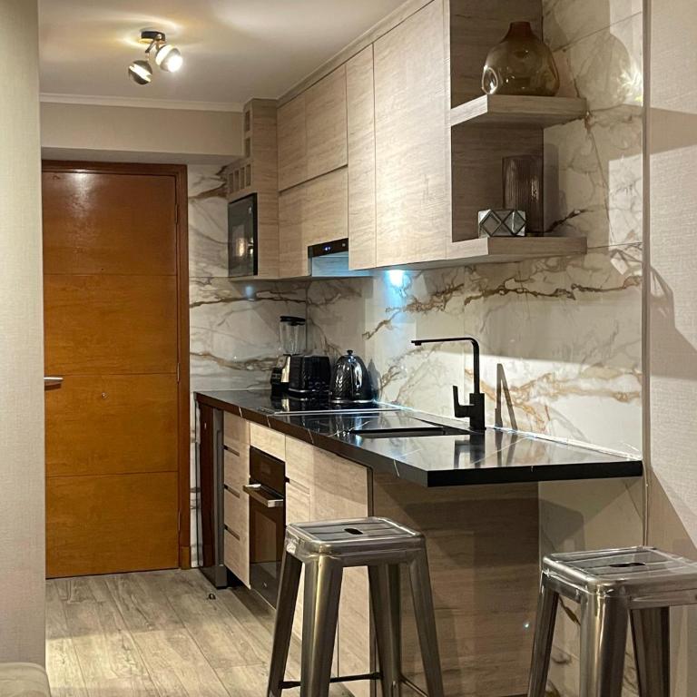 Roca Town House - Apartamento de 1 dormitorio - 38