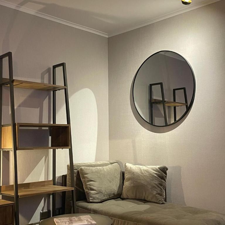 Roca Town House - Apartamento de 1 dormitorio - 39
