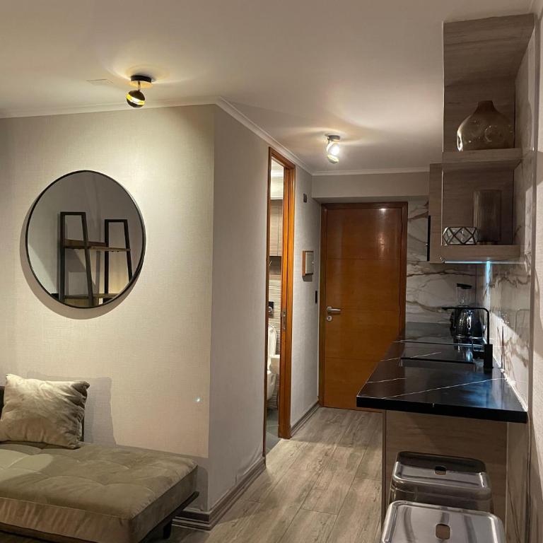 Roca Town House - Apartamento de 1 dormitorio - 40