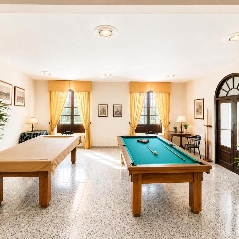Home 120, Mansion Alhamar - Apartment mit 2 Schlafzimmern - 51