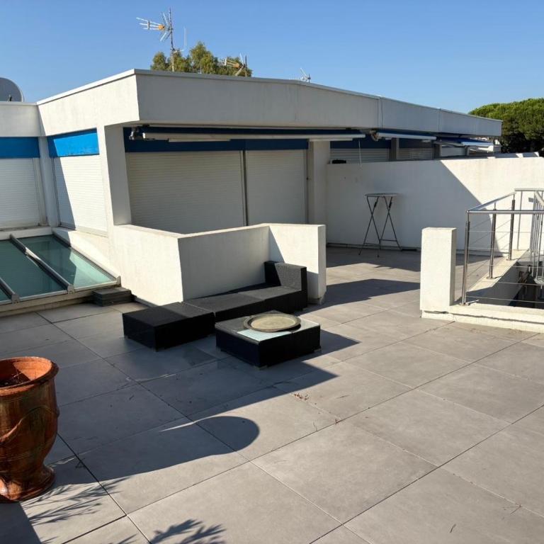 La Marina d'Azur - Villa - 9