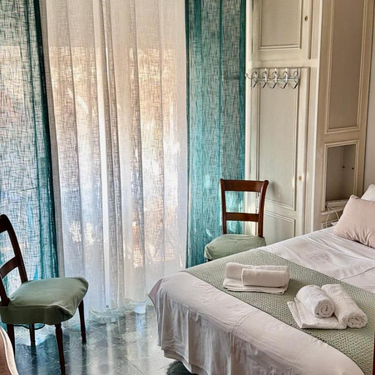 Nice center Aviva's-home - Appartement 1 Chambre - 37