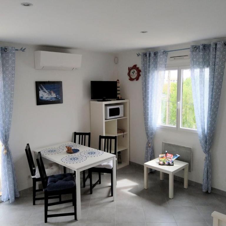 La maison d ingril - Appartement 1 Chambre - 15