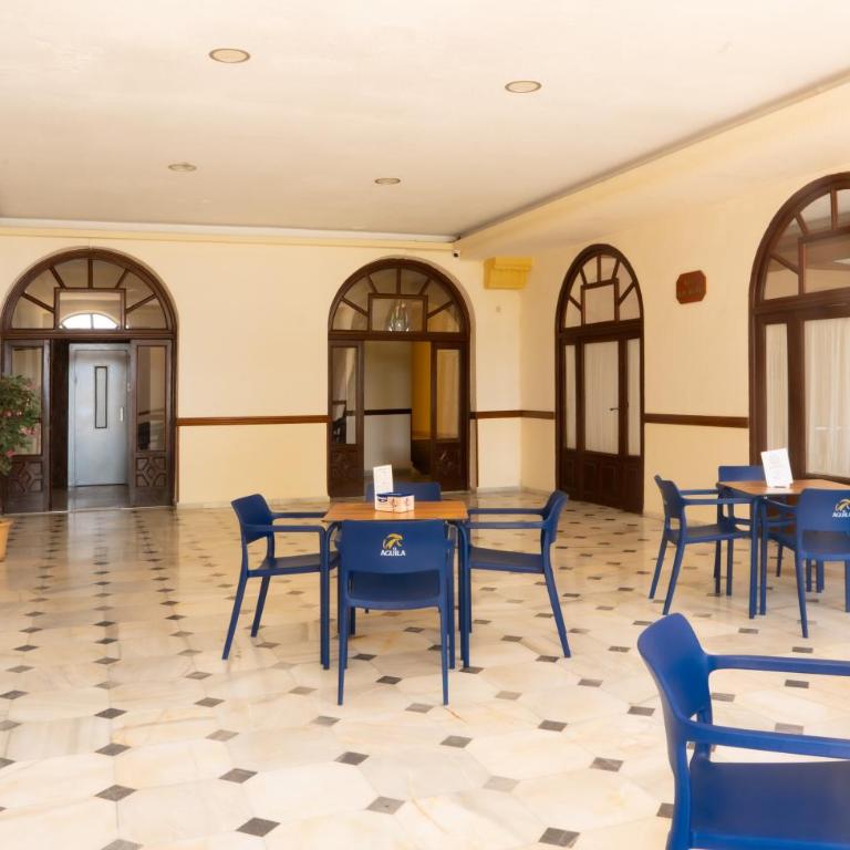 Mansión Alhamar Apartment - Apartamento de 2 dormitorios - 41